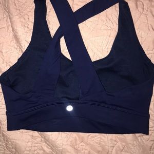 Lululemon bra